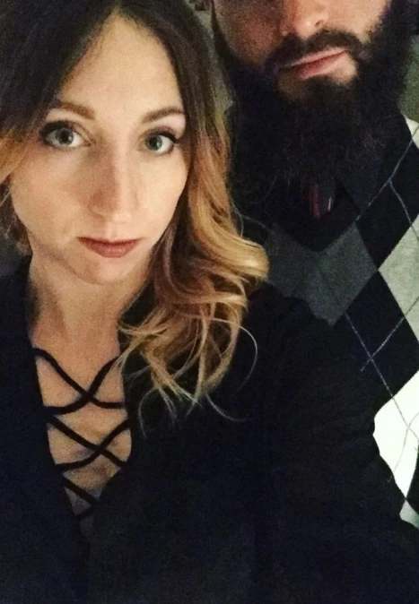 Amanda Gruzwalski