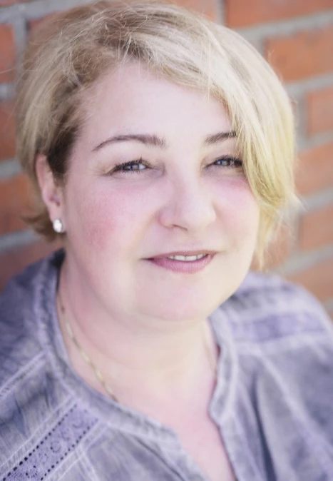 Michaela Hoechst-lühr
