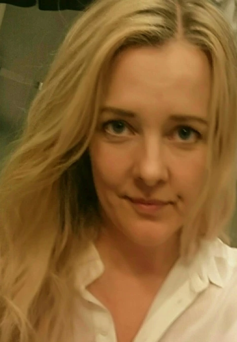 Marie Sydoff