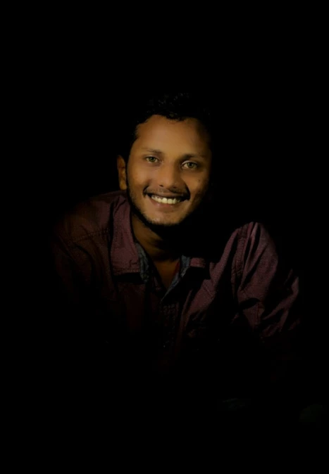 Naim Shamsudheen