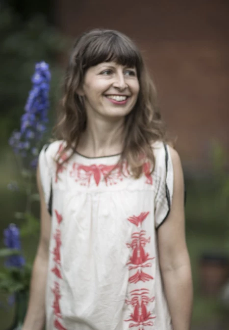 Frauke Schäfer