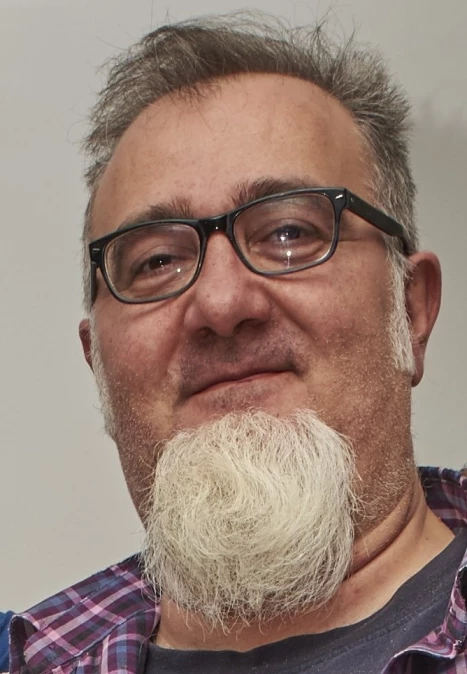 Esteban Márquez