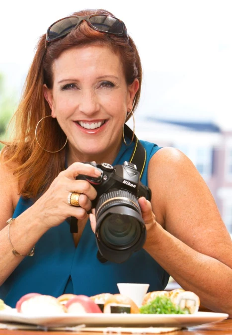 Nancy Farrar