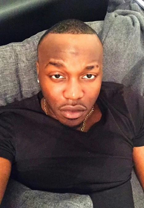 Tresor Mbiyavanga