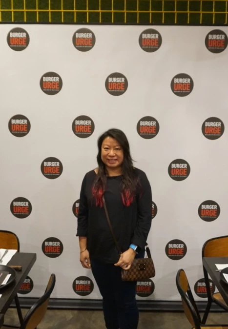 Fiona Yuen