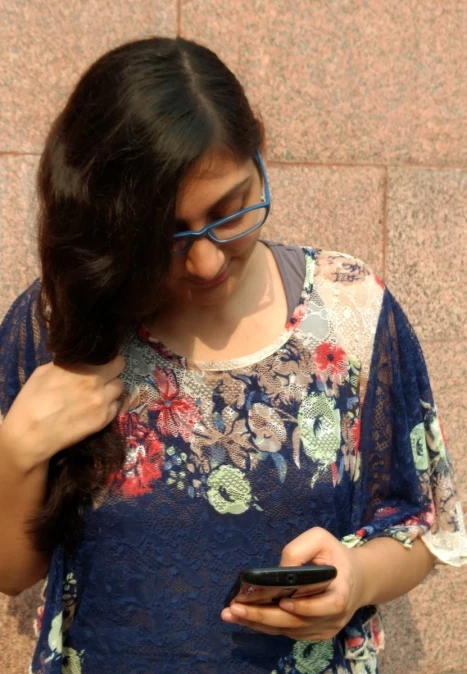 Sruti Misra