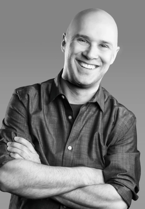Steve Hirsch