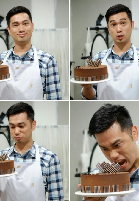 Charlie Sugiri