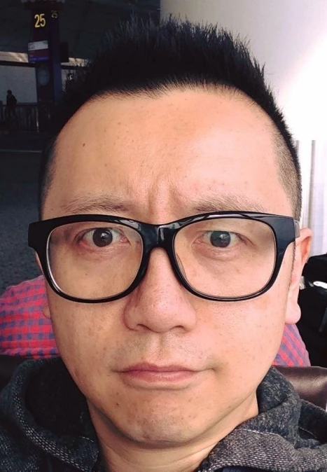 Joseph Kwan