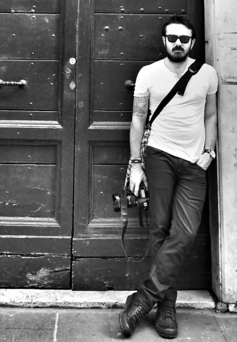 Murat Kublay