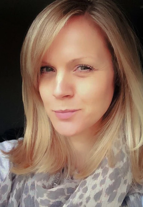 Stephanie Reinicke