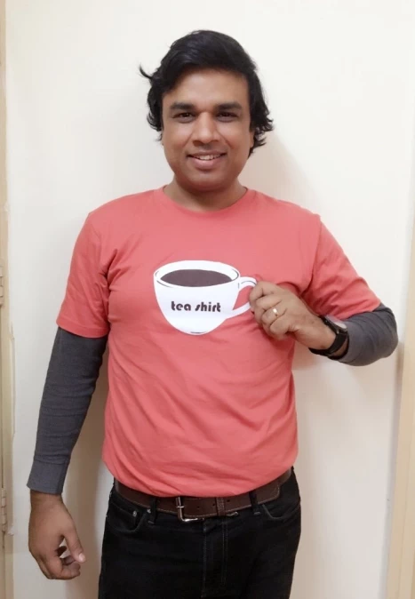 Ashish Rehi