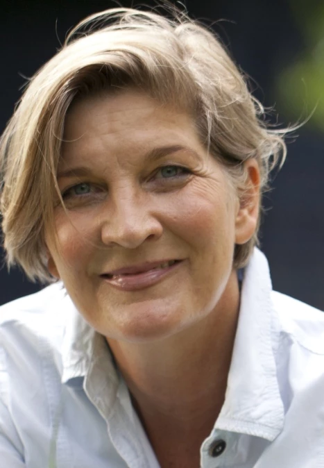 Anette Harbech