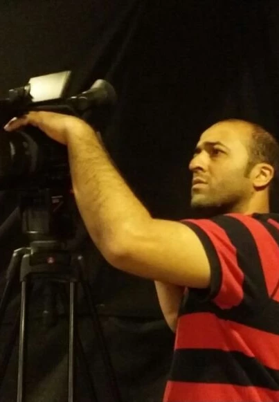 Mohammad Khridah