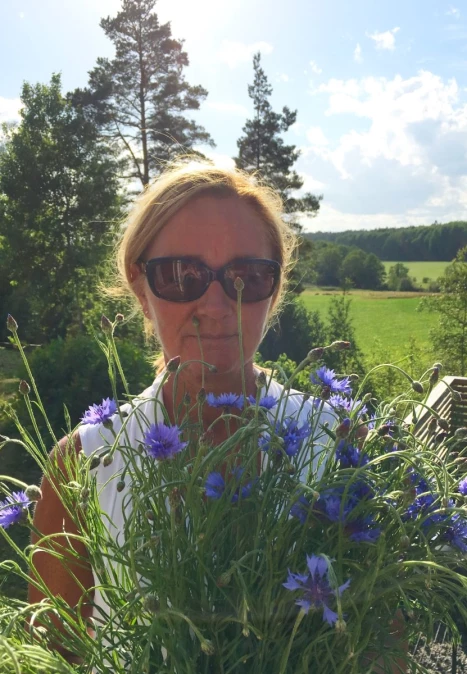Mia Rehn