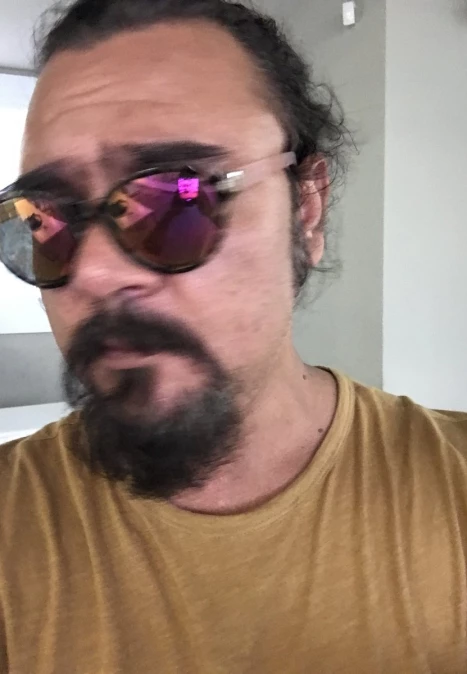Gaurav Mehra