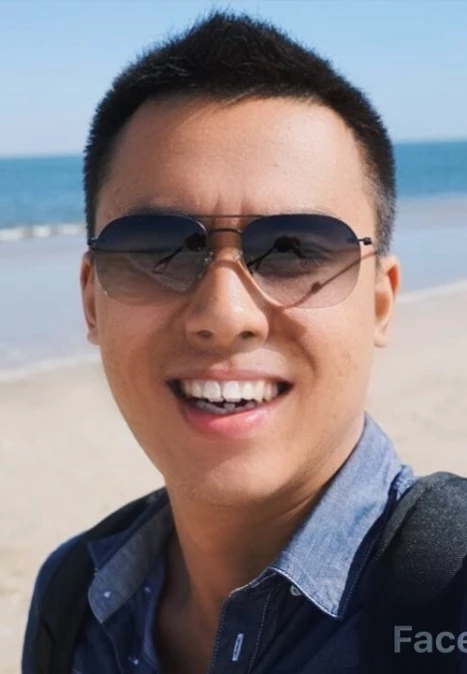 Gavin Jiang