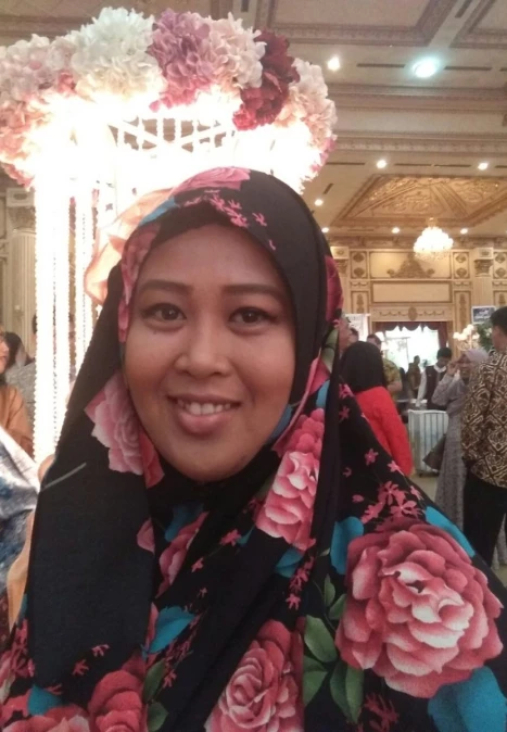 Ika Noviyanti