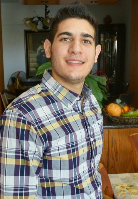 Michalis Ioannou