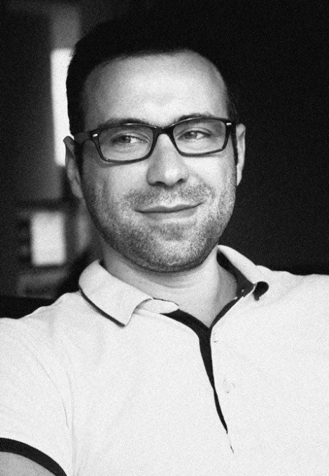 Salih Kılıç