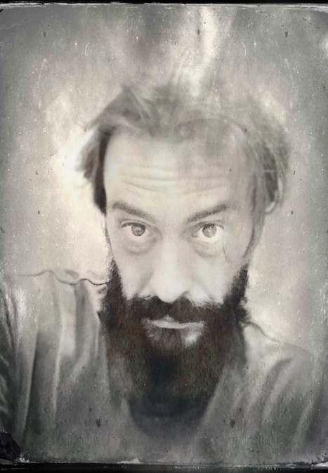 Francesco Ditria