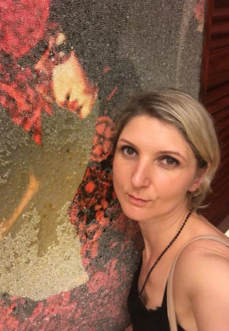 Diana Gecel