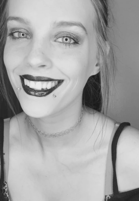 Candice Baty