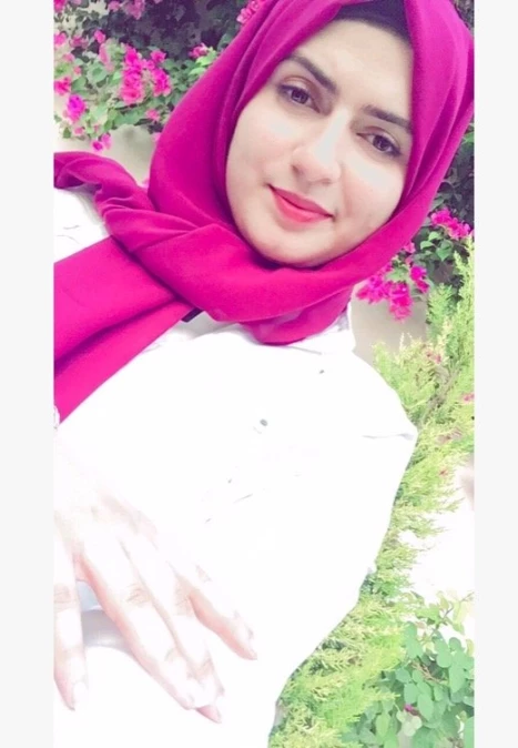 Nour Saleh