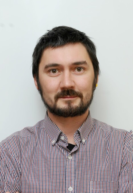 Kirill Zatrutin