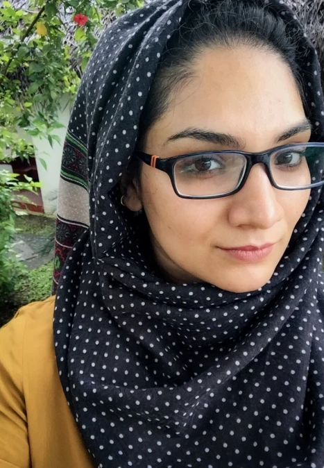 Jishma Shahul