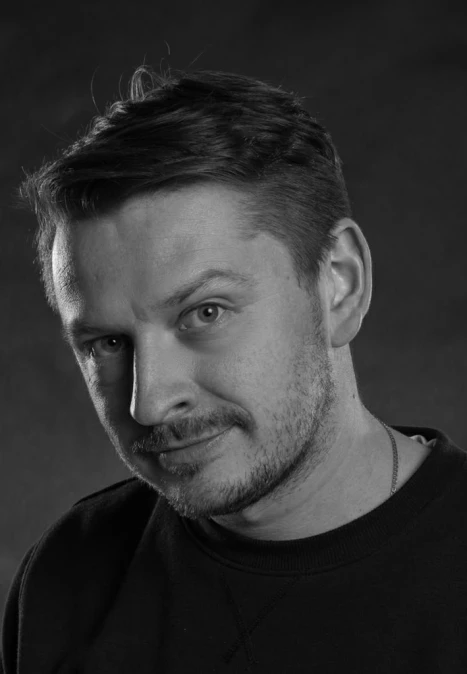 Paweł Kruchowski