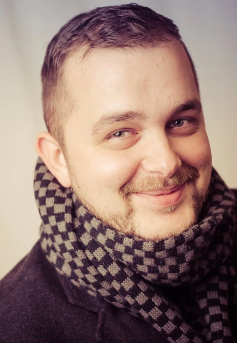 Attila Szabo