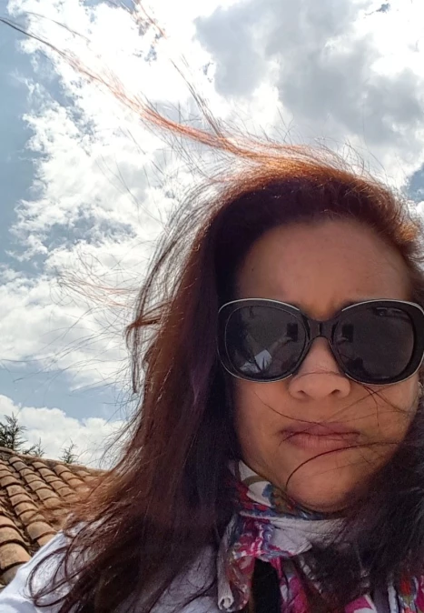 Laura Maria Ruzo