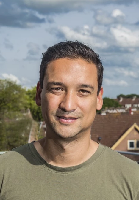 Michael Van Os