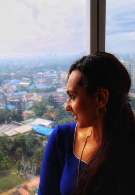 Gopika Gopal Chandra