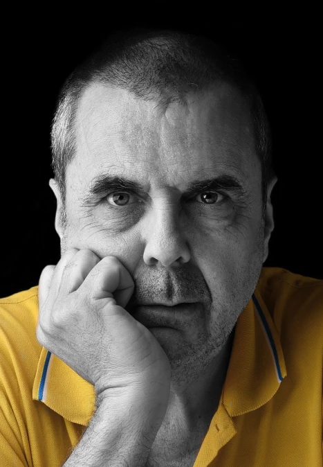 Claudio Mollo