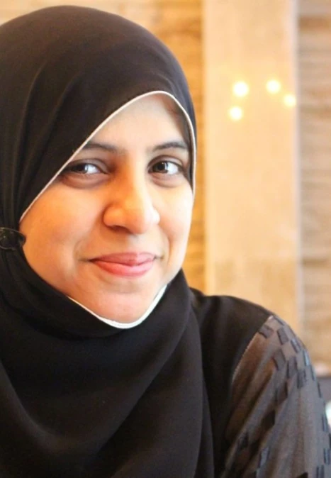 Nayla Chilwan