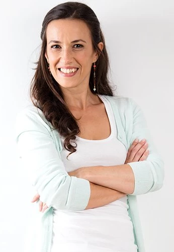 Cristina Vaz