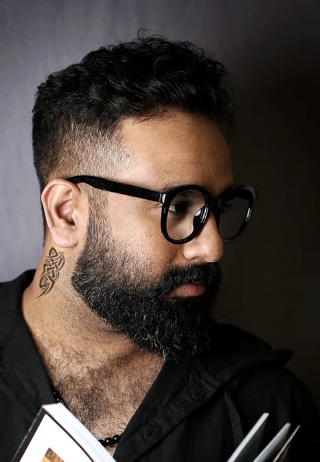 Muneer Moosa
