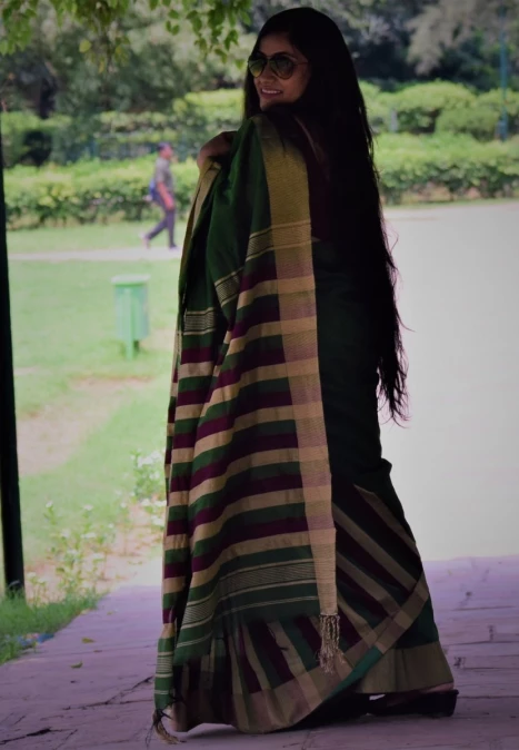 Pallavi Banerjee