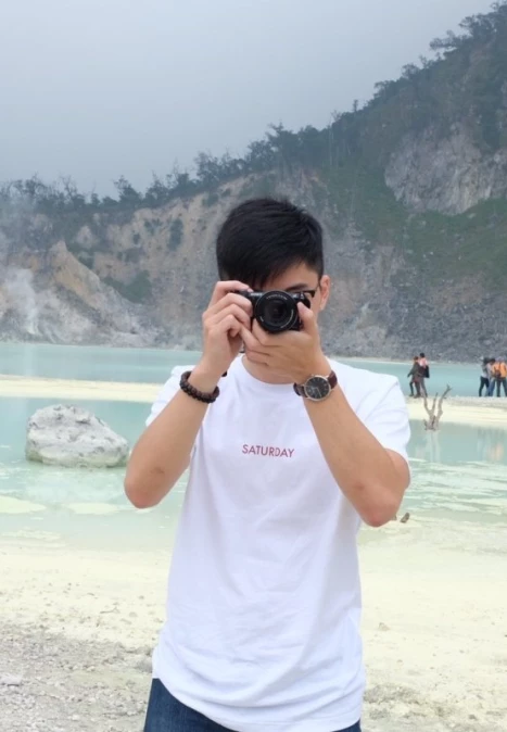 Felix Kusuma