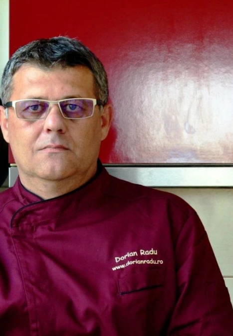 Dorian Radu