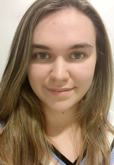 Melissa Morrell