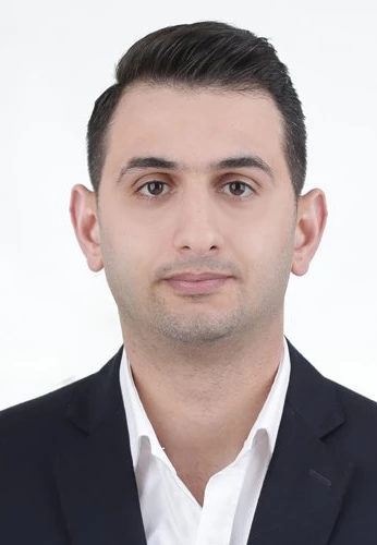Pavlos Nikolaou