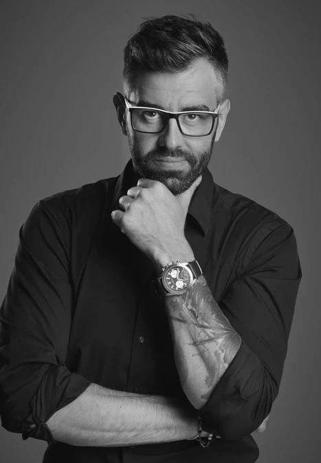 Bartosz Szydlowski