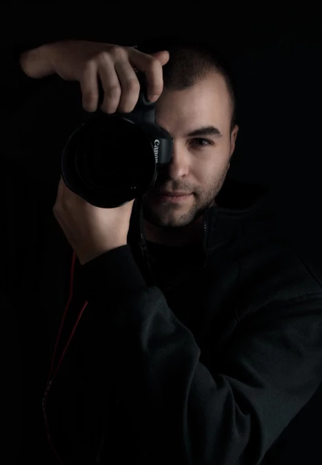 Anton Serkin