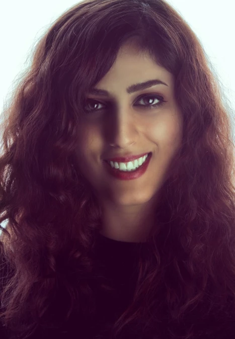 Shideh Mirashrafi