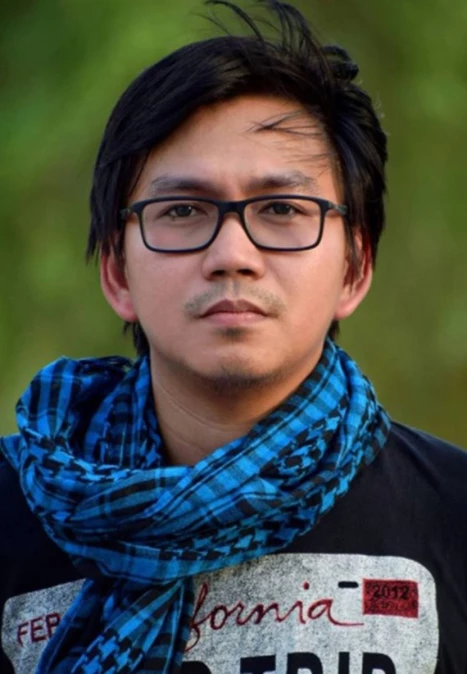Jayson Esguerra