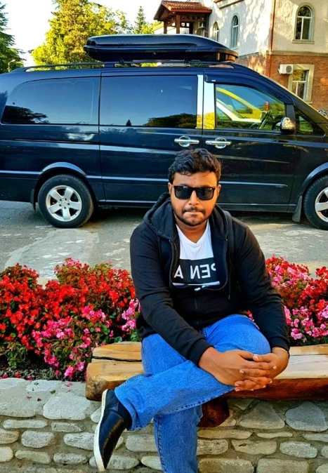 Kamalesh Nagarajan