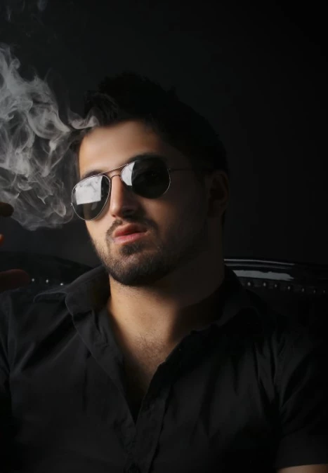 Shaji Kamal
